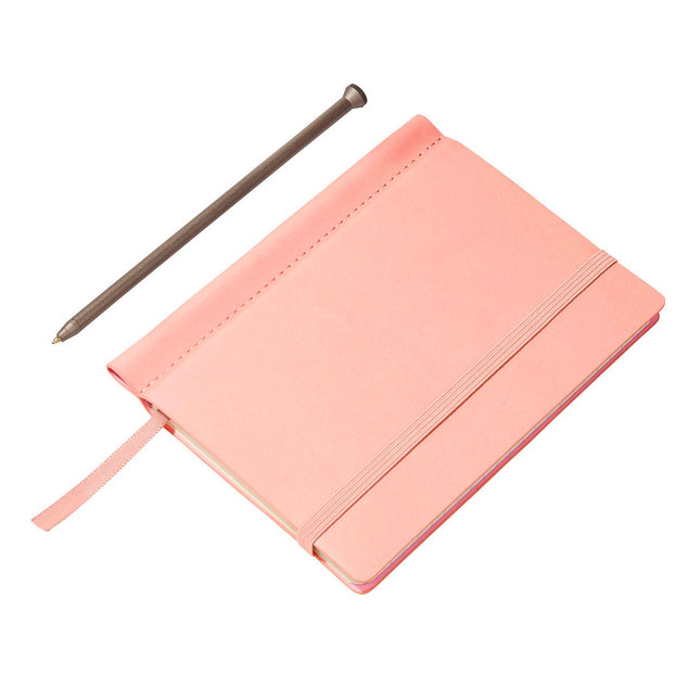 LIBRETA DAGOM