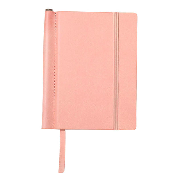 LIBRETA DAGOM