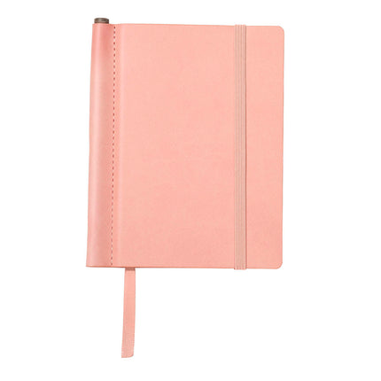 LIBRETA DAGOM