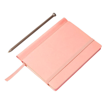 LIBRETA DAGOM