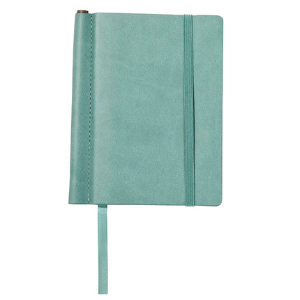 LIBRETA DAGOM