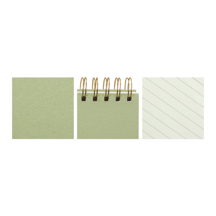 LIBRETA LATKA