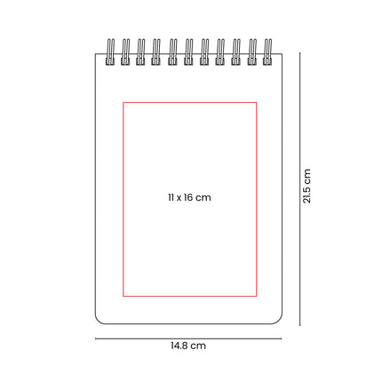 LIBRETA LATKA