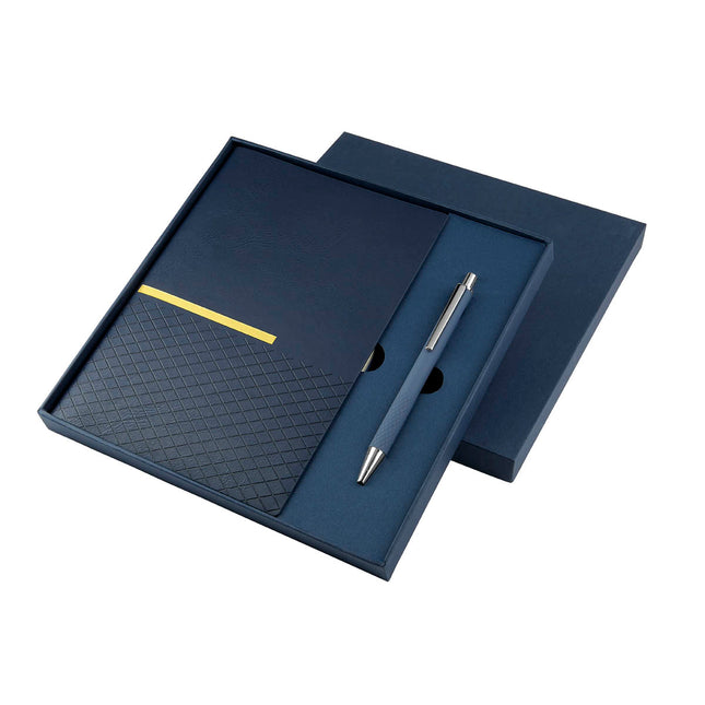 SET DE LIBRETA ZLATNA
