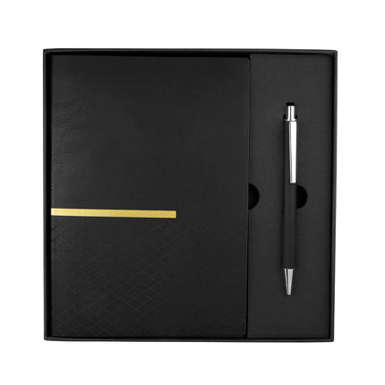 SET DE LIBRETA ZLATNA