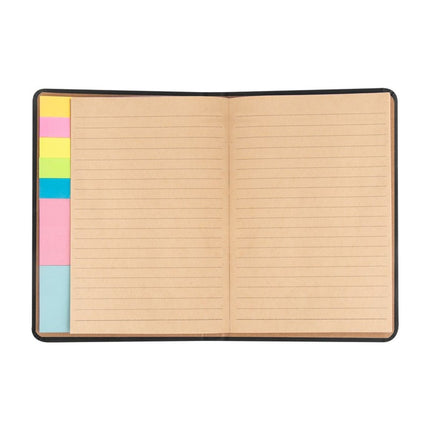 LIBRETA DOYLE