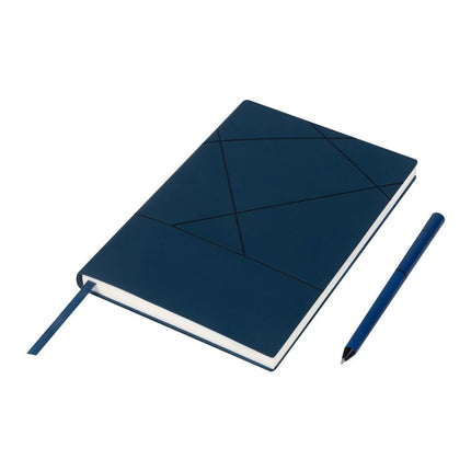 SET DE LIBRETA TIMANTTI