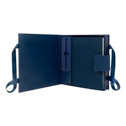 SET DE LIBRETA TIMANTTI