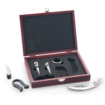 SET DE VINO REMY II