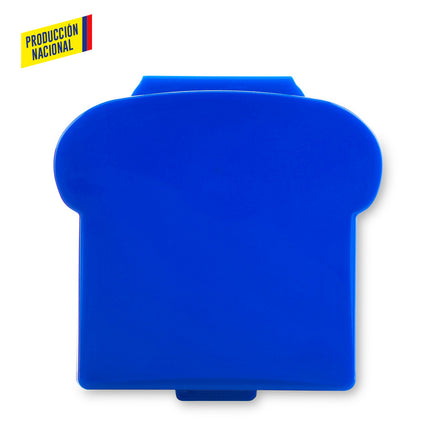 SANDUCHERA PLASTICA - PRODUCCION NACIONAL