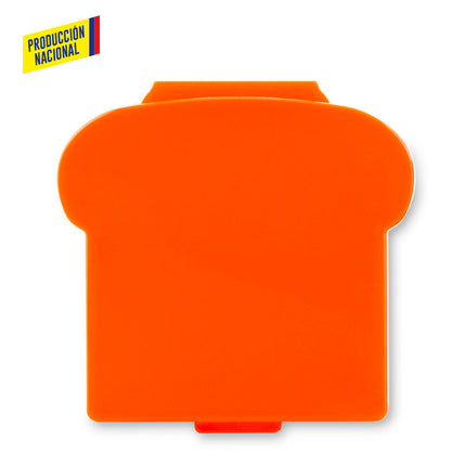 SANDUCHERA PLASTICA - PRODUCCION NACIONAL