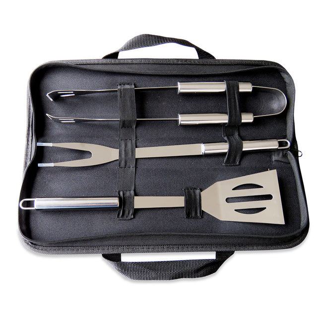 SET BBQ STANTON
