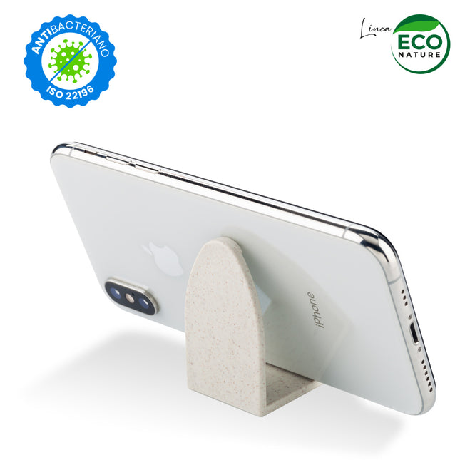 PORTACOMIDAS ECO HOLDER ANTIBACTERIANO