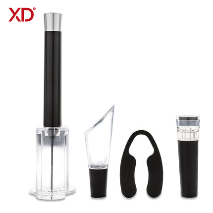 SET DE VINO BONARD