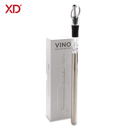 SET ENFRIADOR DE VINO CHILL