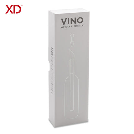SET ENFRIADOR DE VINO CHILL