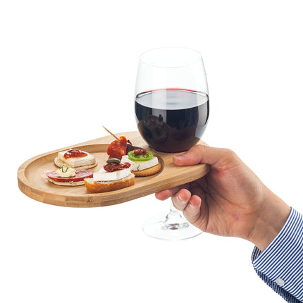 SET DE TABLAS WINE SNACK