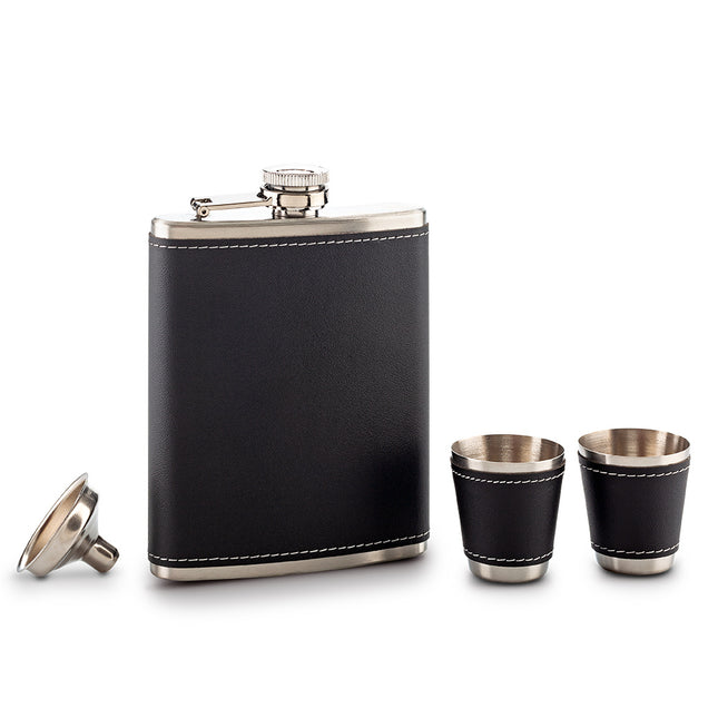 SET LICORERA MALT