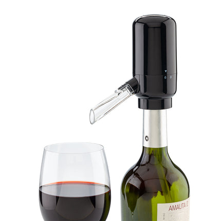 AIREADOR ELECTRICO PARA VINO
