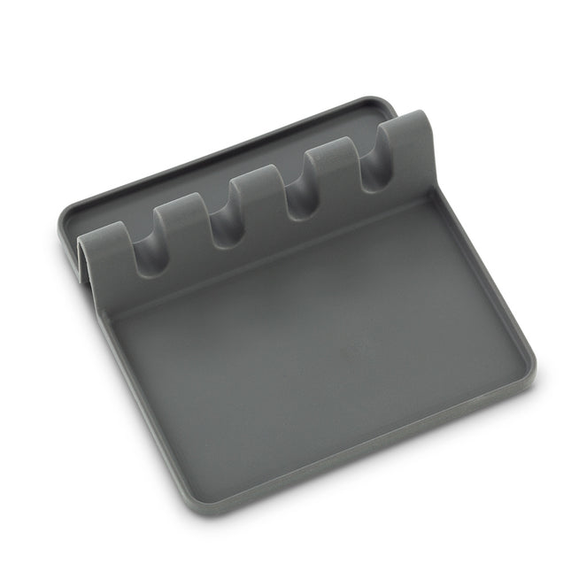 SOPORTE EN SILICONA PARA CUCHARAS DE COCINA