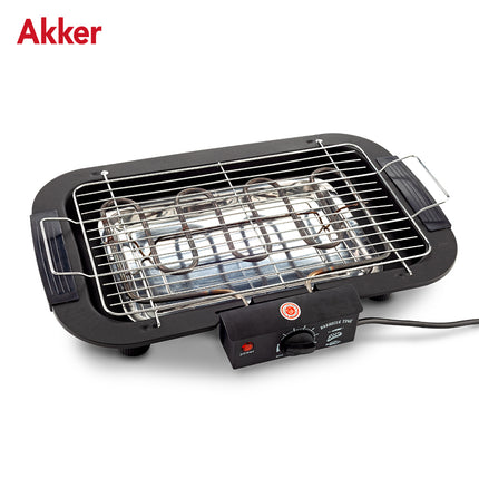 AKKER BBQ ELECTRICO