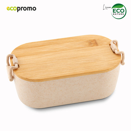 PORTACOMIDAS ALBUS ECO