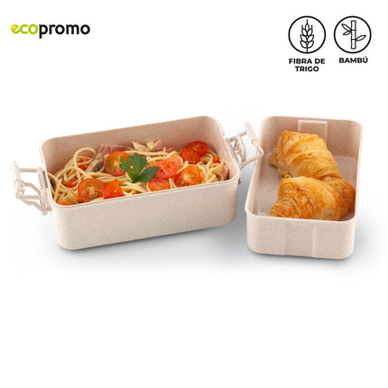 PORTACOMIDAS WING ECO