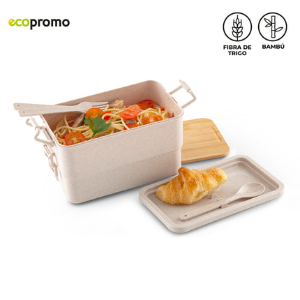 PORTACOMIDAS WING ECO