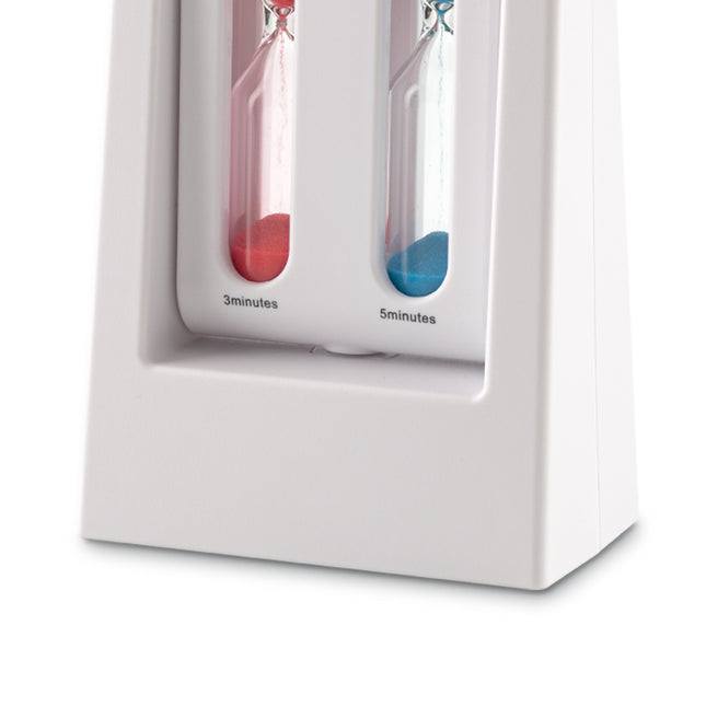 RELOJ DE ARENA DOBLE