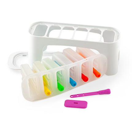 MOLDE PARA PALETAS