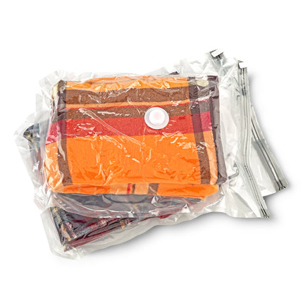 BOLSAS DE ALMACENAMIENTO AL VACIO