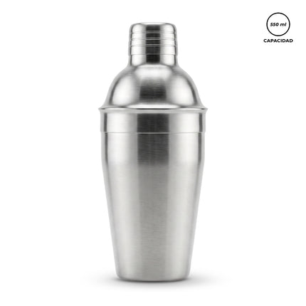 SHAKER