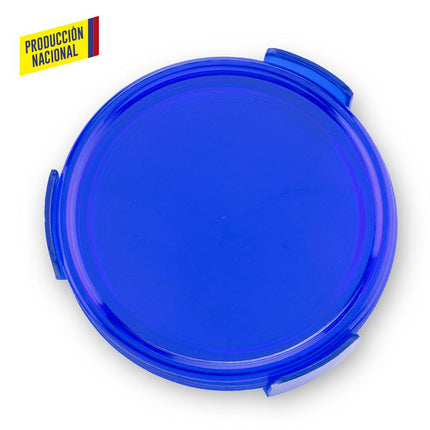 PORTAVASOS PLASTICO SET X 4 Y BASE - PRODUCCION NACIONAL