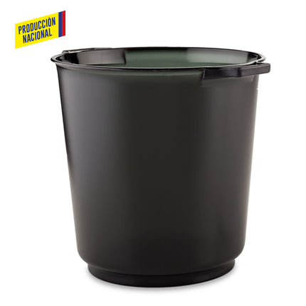HIELERA PLASTICA - PRODUCCION NACIONAL
