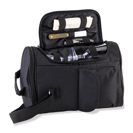 NEVERA WINE COOLER BAG - PRODUCCION NACIONAL