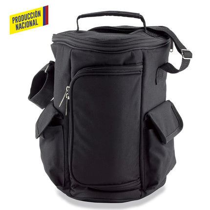 NEVERA WINE COOLER BAG - PRODUCCION NACIONAL
