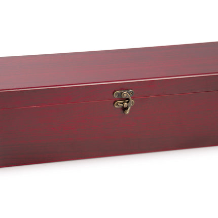 Caja de Vino Para Una Botella