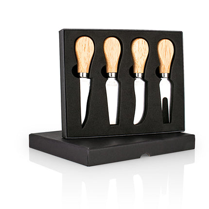 Set de Quesos Manchego