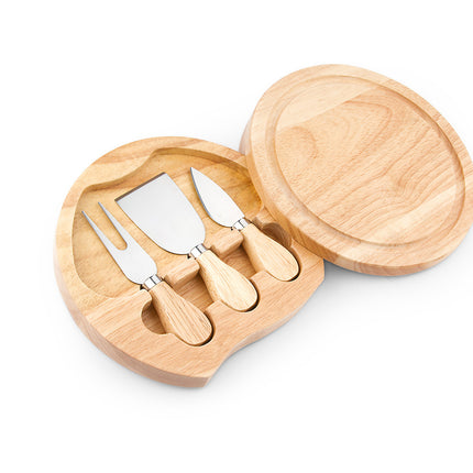 Set de Quesos Cheddar