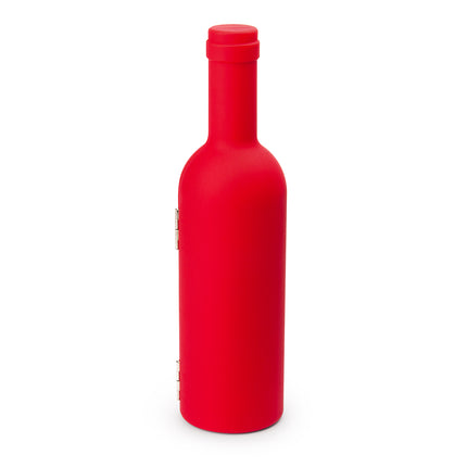 Set Vino Bottle