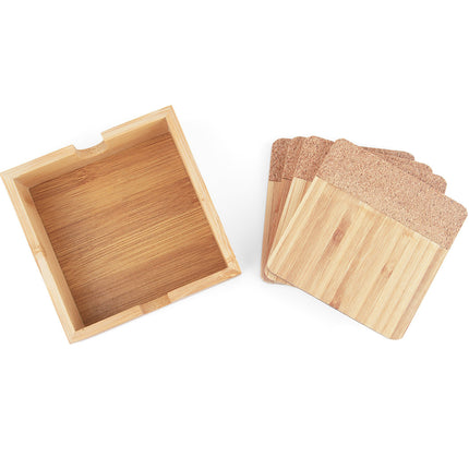 Set Bambú