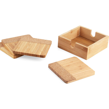 Set Bambú