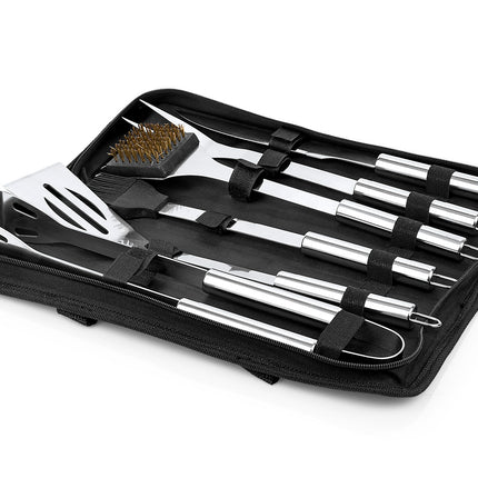 Set BBQ