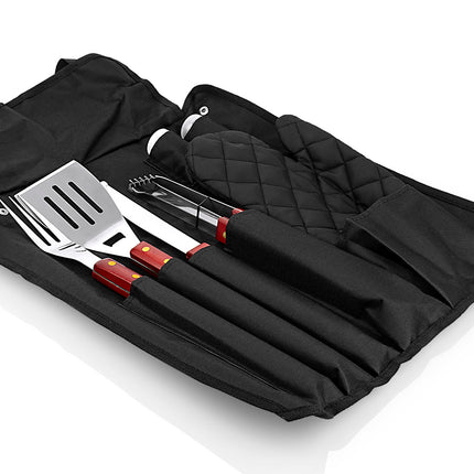 Delantal BBQ