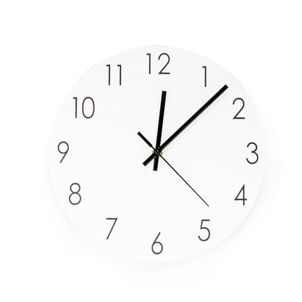 Reloj Wall