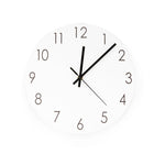 Reloj Wall