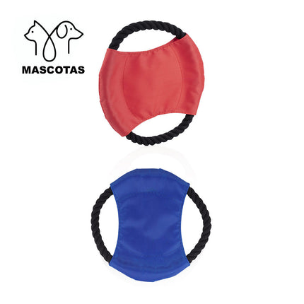 Frisby para Mascotas Hachiko
