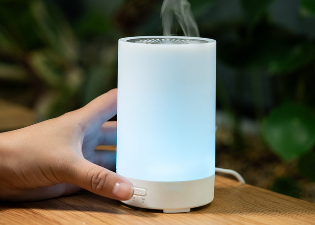 Humidificador Blow