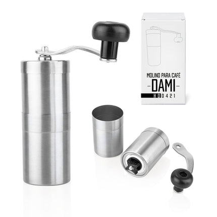 Molino para café Dami