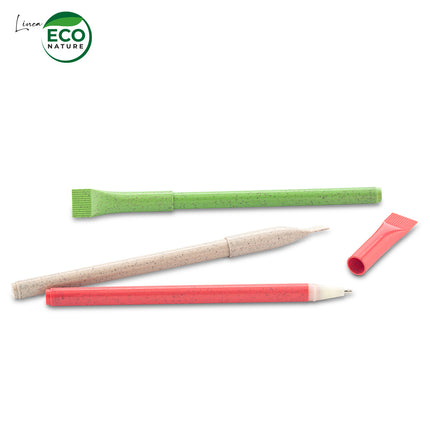 BOLIGRAFO HOLLOW ECO OFERTA